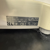 Mettler Toledo AB104-S Analytical Balance image 0